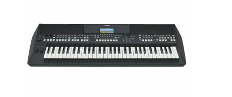 Yamaha PSR-SX600 kaufen – Leistungsstarkes Keyboard für kreative Musiker