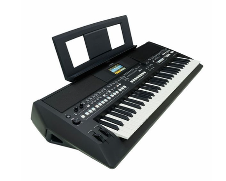 Yamaha PSR-SX600 kaufen – Leistungsstarkes Keyboard für kreative Musiker