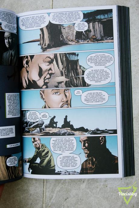 [Comic] The Boys – Pocket Edition [5]