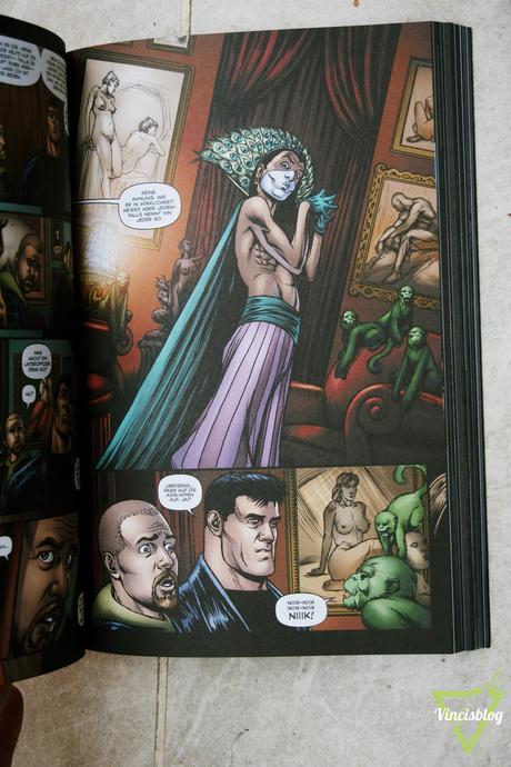 [Comic] The Boys – Pocket Edition [5]