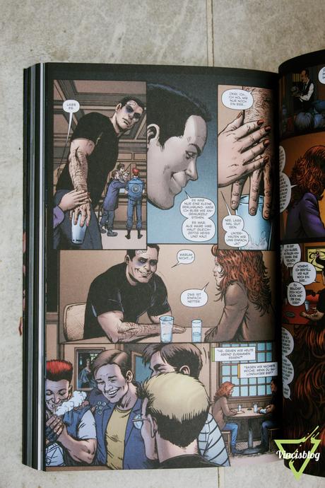 [Comic] The Boys – Pocket Edition [5]