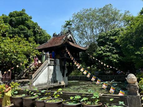 Religionen in Vietnam – Vielfalt zwischen Tradition und Moderne