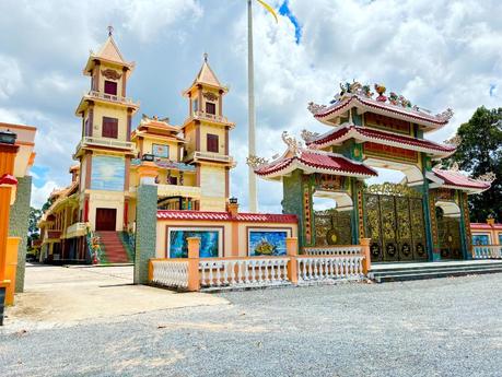 Religionen in Vietnam – Vielfalt zwischen Tradition und Moderne