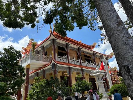Religionen in Vietnam – Vielfalt zwischen Tradition und Moderne