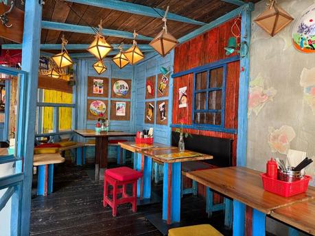 BAMI HOUSE 1976 – Authentisches Bánh Mì & Streetfood-Feeling im Glockenbachviertel