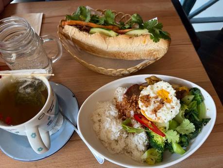 BAMI HOUSE 1976 – Authentisches Bánh Mì & Streetfood-Feeling im Glockenbachviertel