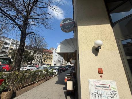 BAMI HOUSE 1976 – Authentisches Bánh Mì & Streetfood-Feeling im Glockenbachviertel