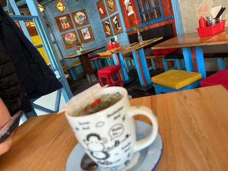 BAMI HOUSE 1976 – Authentisches Bánh Mì & Streetfood-Feeling im Glockenbachviertel