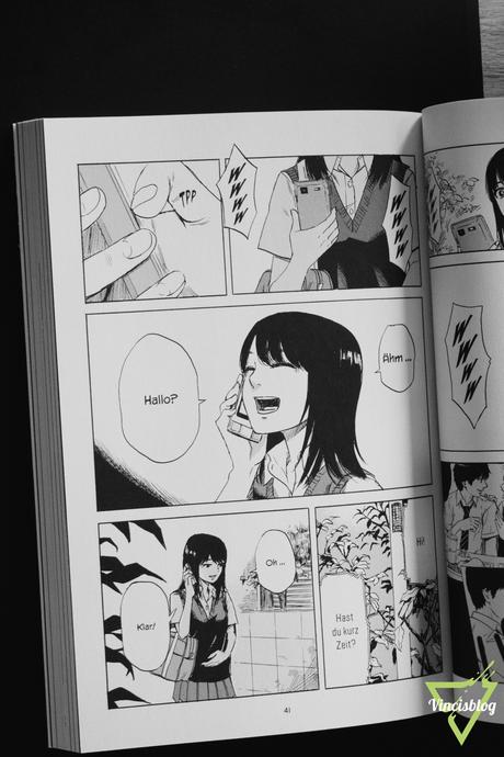 [Manga] Inside Mari [3]