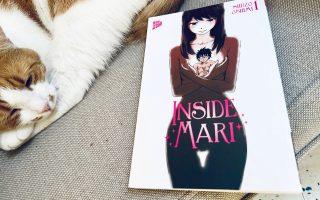 [Manga] Inside Mari [3]