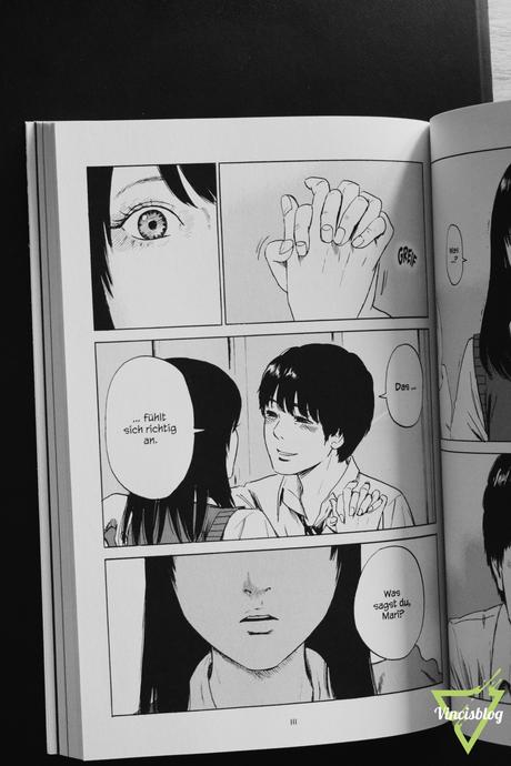 [Manga] Inside Mari [3]