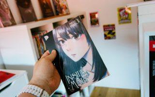 [Manga] Inside Mari [3]