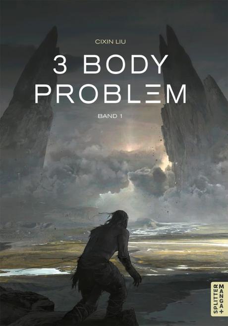 3 Body Problem 1