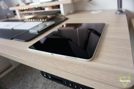 [Test] iPad Pro 13 (M4) + Zubehör