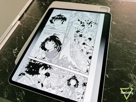 [Test] iPad Pro 13 (M4) + Zubehör