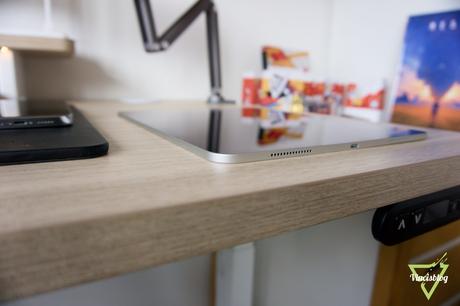 [Test] iPad Pro 13 (M4) + Zubehör