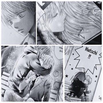 [Review] Manga ~ Hello, Innocent