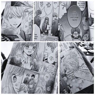 [Review] Manga ~ Hello, Innocent