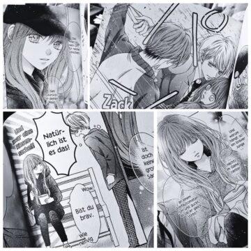 [Review] Manga ~ Hello, Innocent