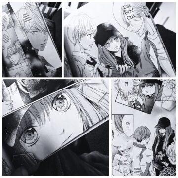 [Review] Manga ~ Hello, Innocent