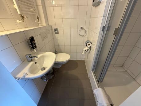 a&o Hostel Hamburg City besucht – Erfahrungsbericht