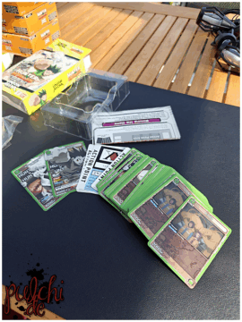 [Session-Life] „Picture my Day“ Day #2025 ~ April