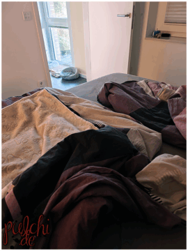 [Session-Life] „Picture my Day“ Day #2025 ~ April