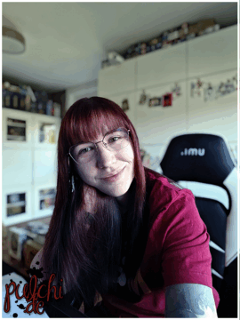 [Session-Life] „Picture my Day“ Day #2025 ~ April