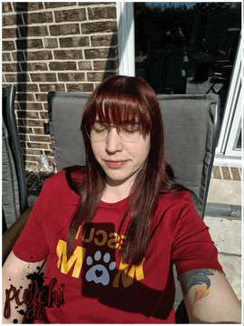 [Session-Life] „Picture my Day“ Day #2025 ~ April