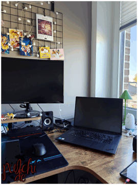 [Session-Life] „Picture my Day“ Day #2025 ~ April