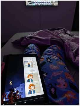 [Session-Life] „Picture my Day“ Day #2025 ~ April