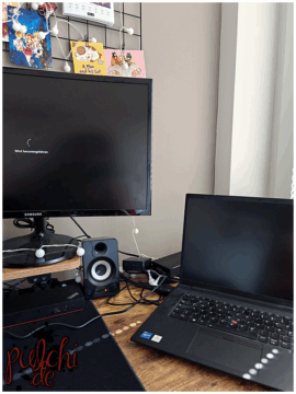 [Session-Life] „Picture my Day“ Day #2025 ~ April