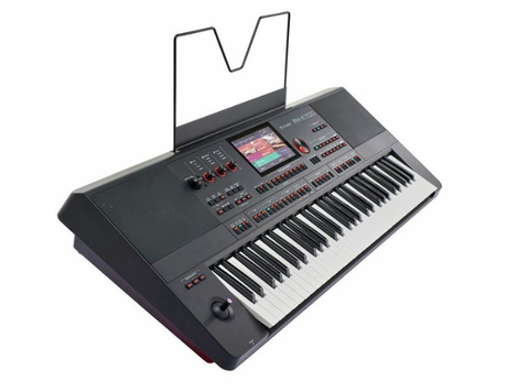 Thomann AK-X1100 – Vielseitiges Keyboard für Einsteiger und Fortgeschrittene