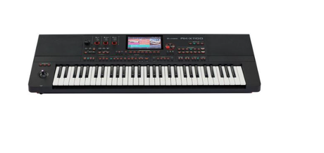 Thomann AK-X1100 – Vielseitiges Keyboard für Einsteiger und Fortgeschrittene