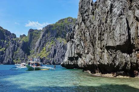 Bucht el Nido