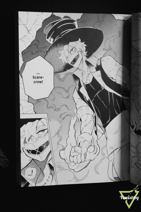 [Manga] Manga Issho [1]