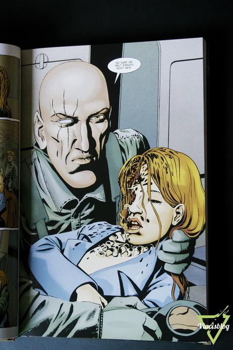[Comic] Preacher [6]