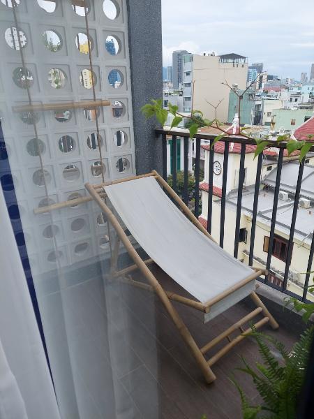 Seahorse Signature Danang Hotel by Haviland in Vietnam besucht