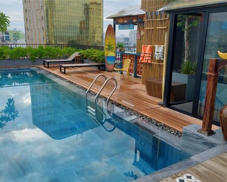 da nang hotel
