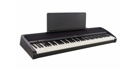 Korg B2 Black Stage Piano kaufen: E-Piano Empfehlung