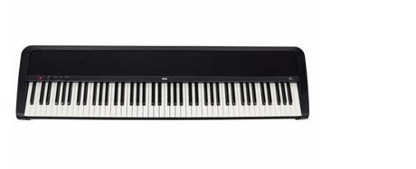 Korg B2 Black Stage Piano kaufen: E-Piano Empfehlung