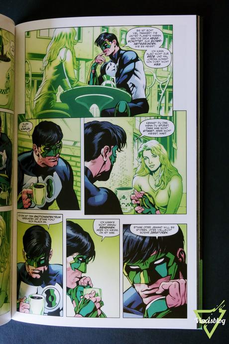 [Comic] Green Lantern [3]