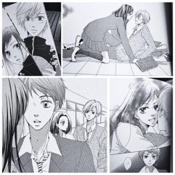 [Review] Manga ~ Let’s Play a Love Game