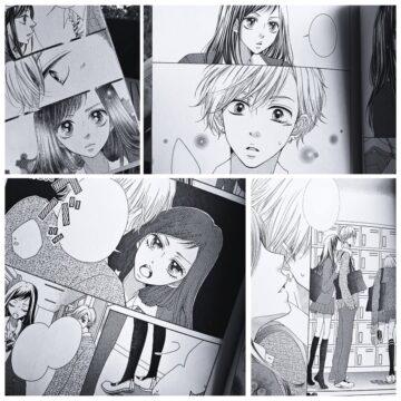 [Review] Manga ~ Let’s Play a Love Game