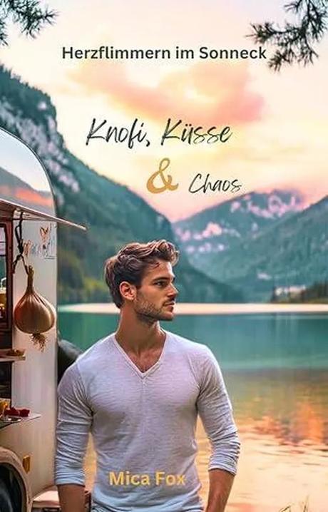 Knofi, Küsse & Chaos von Mica Fox