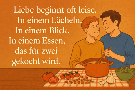 Knofi, Küsse & Chaos von Mica Fox