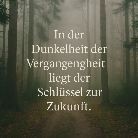 Shadow – Dunkle Geheimnisse von Tanja Nickel