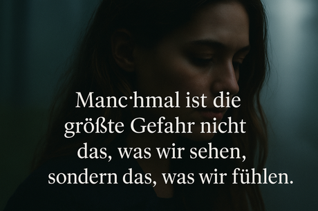 Shadow – Dunkle Geheimnisse von Tanja Nickel