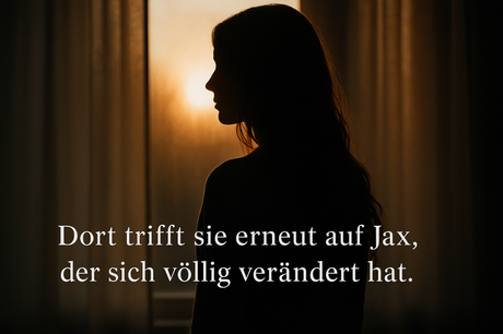 Shadow – Dunkle Geheimnisse von Tanja Nickel