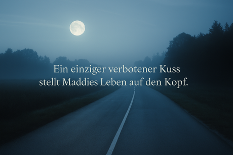 Shadow – Dunkle Geheimnisse von Tanja Nickel